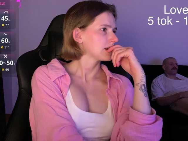 Sexy-Sweets live webcam show