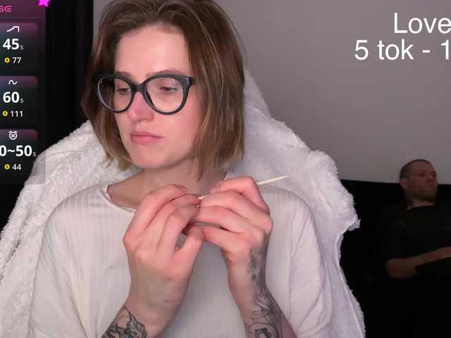 Sexy-Sweets live cam on BongaCams
