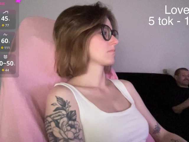 Sexy-Sweets live cam on BongaCams