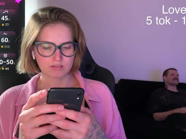 Sexy-Sweets live webcam show