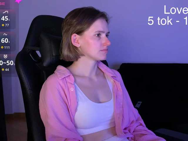 Sexy-Sweets live webcam show