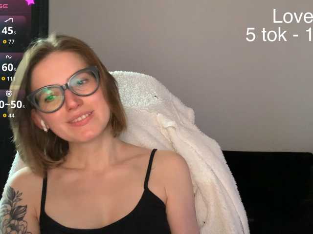 Sexy-Sweets live cam on BongaCams