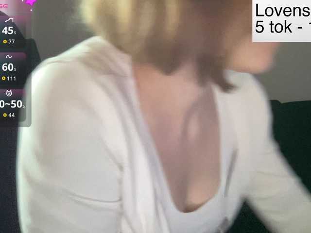 sexy-sweets cam belle