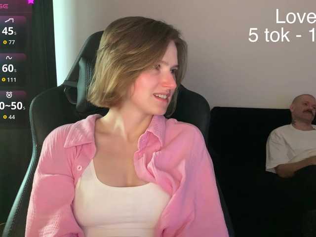 Sexy-Sweets live cam on BongaCams