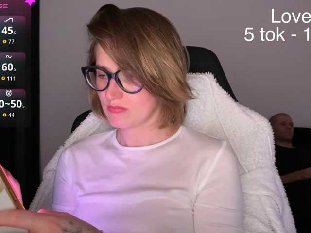 Sexy-Sweets live cam on BongaCams