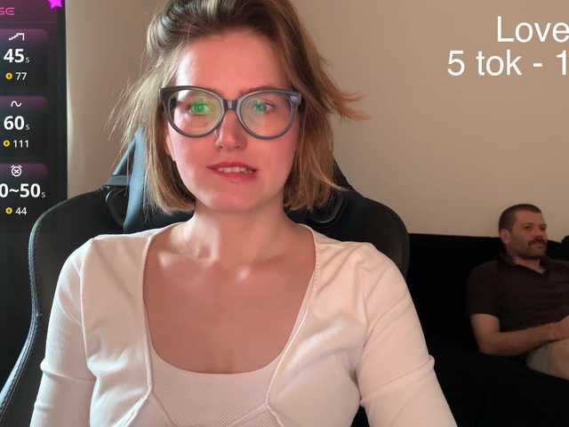 Sexy-Sweets live cam on BongaCams