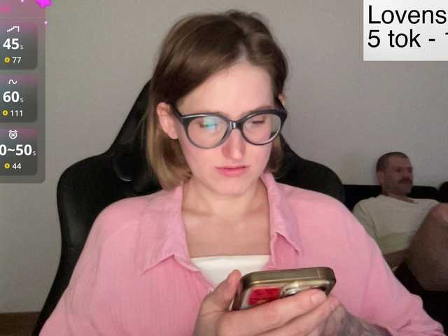 Sexy-Sweets live cam on BongaCams