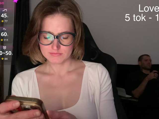 Sexy-Sweets live cam on BongaCams