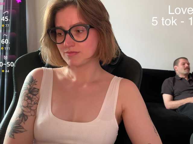 Sexy-Sweets live cam on BongaCams