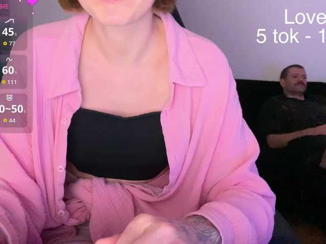 sexy-sweets live sex show