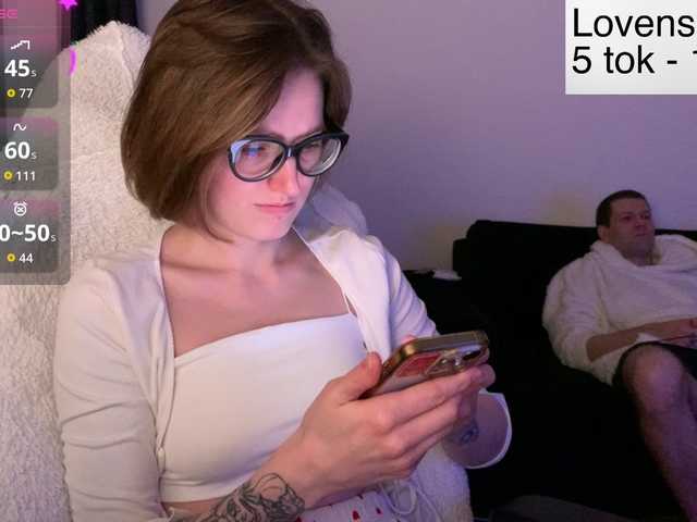 Sexy-Sweets's BongaCams show and profile