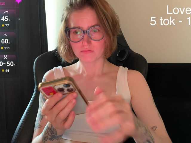 Sexy-Sweets live webcam show