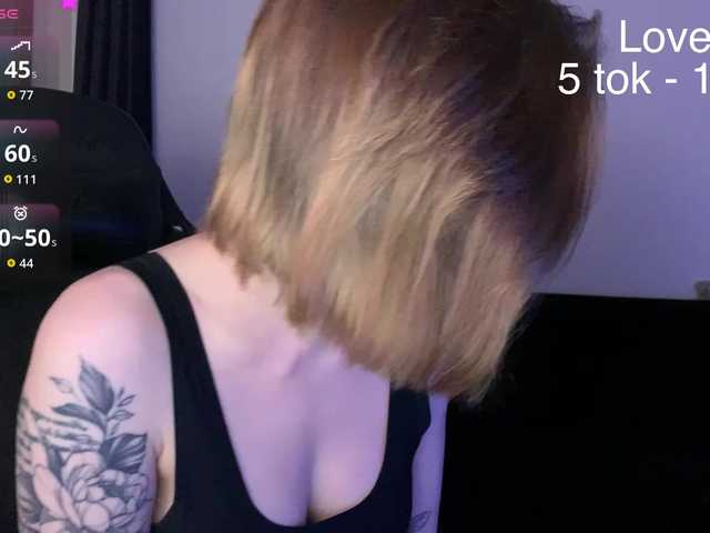 Sexy-Sweets live cam on BongaCams