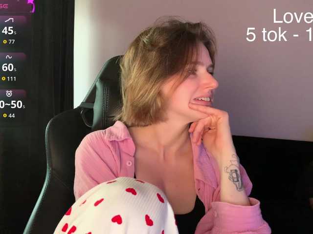Sexy-Sweets live cam on BongaCams