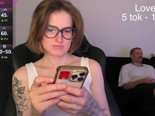Sexy-Sweets live cam on BongaCams