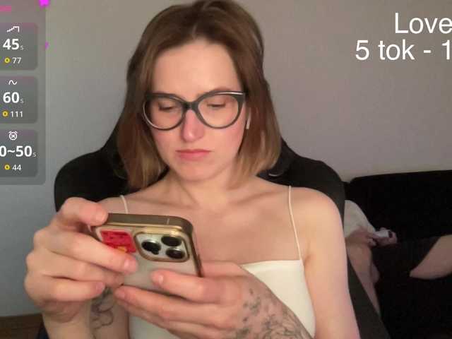 Sexy-Sweets live cam on BongaCams
