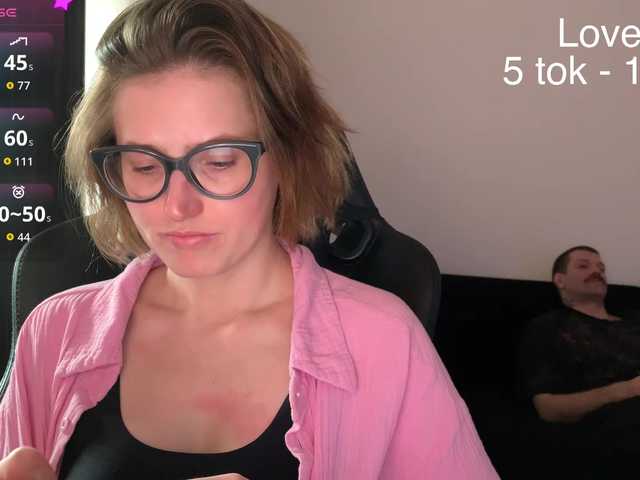 Sexy-Sweets live webcam show
