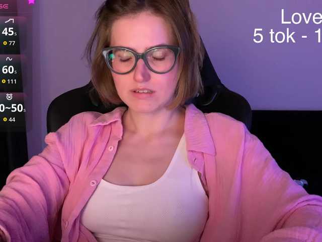sexy-sweets live sex show
