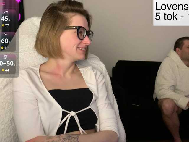 Sexy-Sweets's BongaCams show and profile