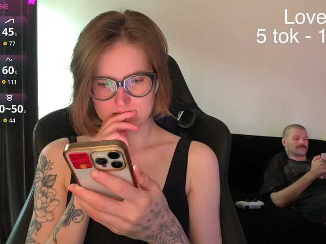 Sexy-Sweets live webcam show