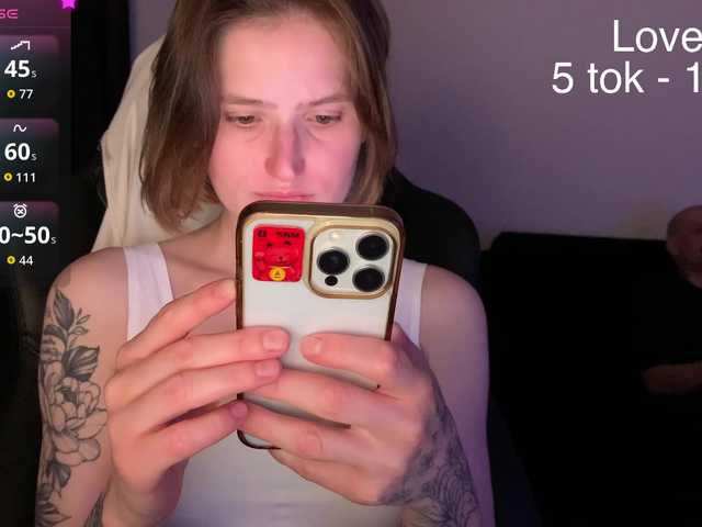 Sexy-Sweets live webcam show