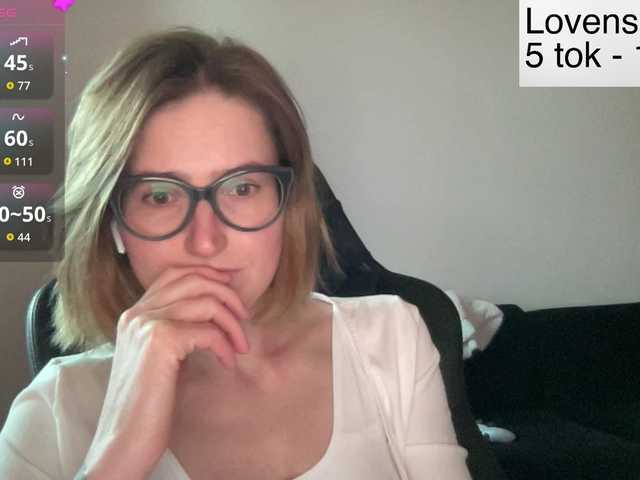 sexy-sweets live sex show