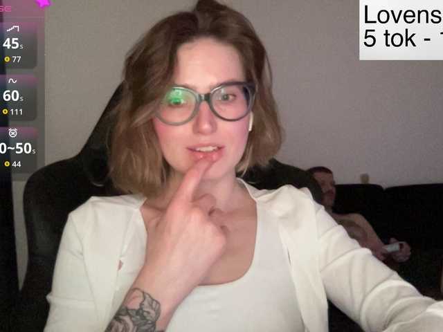Sexy-Sweets live cam