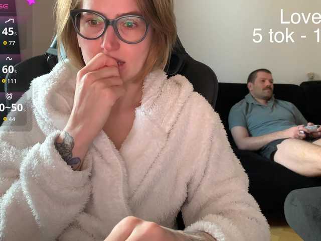 Sexy-Sweets live cam on BongaCams
