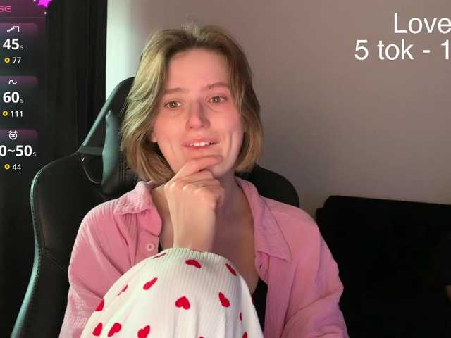 Sexy-Sweets live cam on BongaCams
