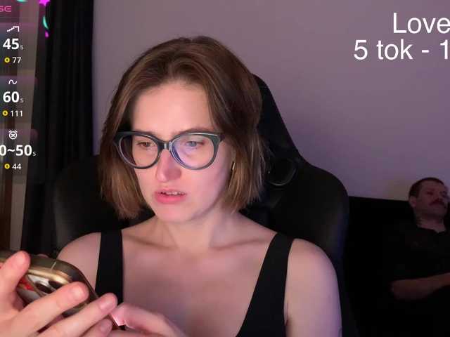 Sexy-Sweets live webcam show