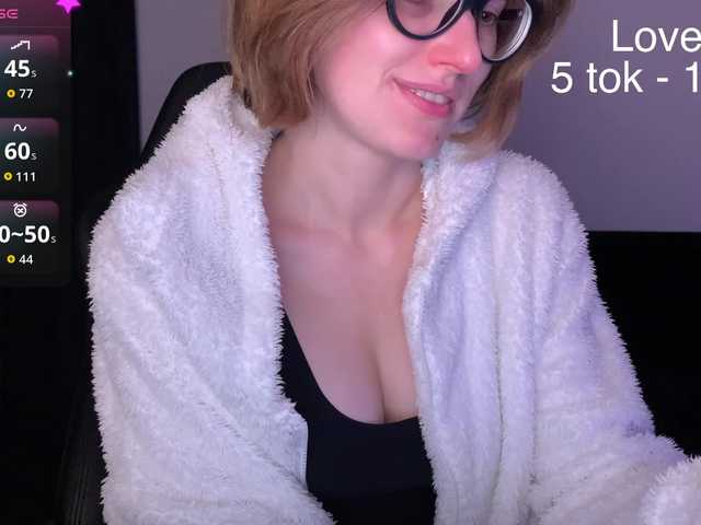 Sexy-Sweets live webcam show