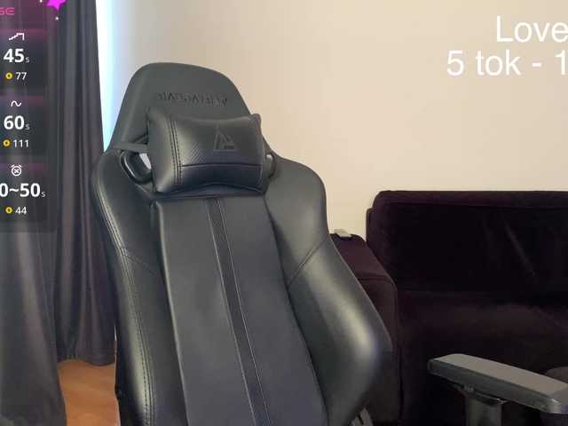Sexy-Sweets live cam on BongaCams