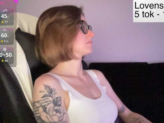 sexy-sweets cam belle