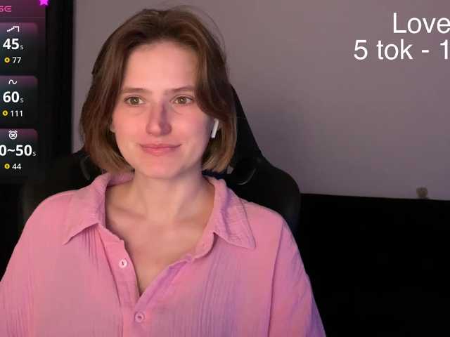 Sexy-Sweets live cam on BongaCams