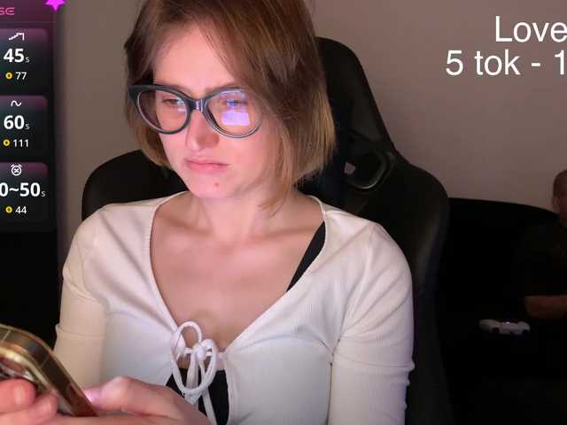 Sexy-Sweets live cam on BongaCams