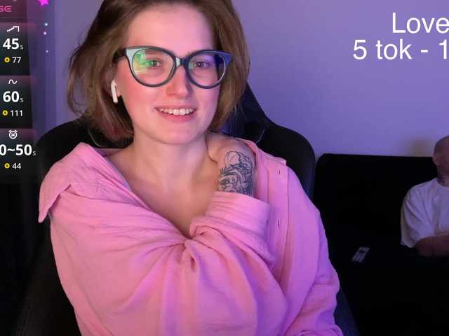 Sexy-Sweets live webcam show