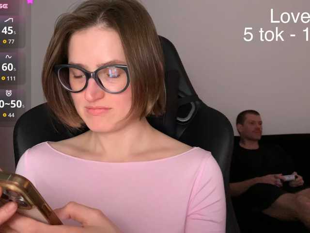 Sexy-Sweets webcam model