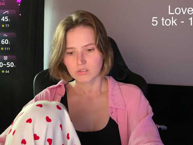 Sexy-Sweets Cam en direct sur BongaCams