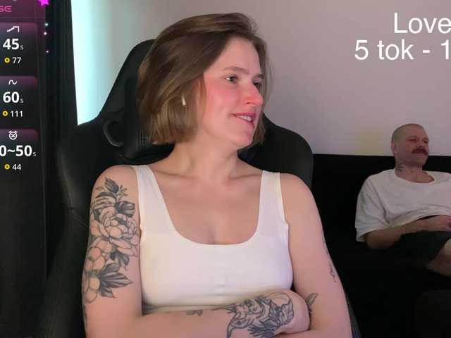 Sexy-Sweets live cam on BongaCams
