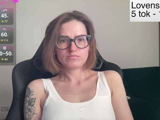 Sexy-Sweets live cam on BongaCams