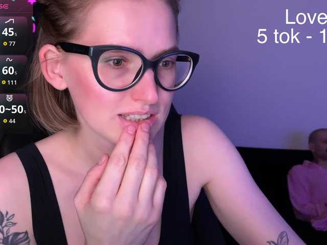 Sexy-Sweets live webcam show