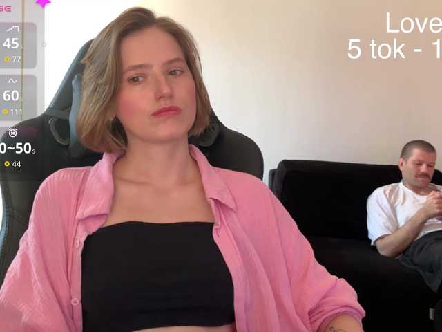 Sexy-Sweets live cam on UnifiedCams