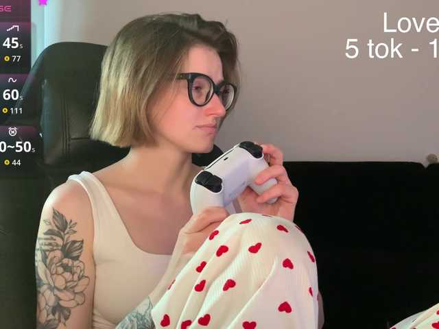 Sexy-Sweets live cam on BongaCams
