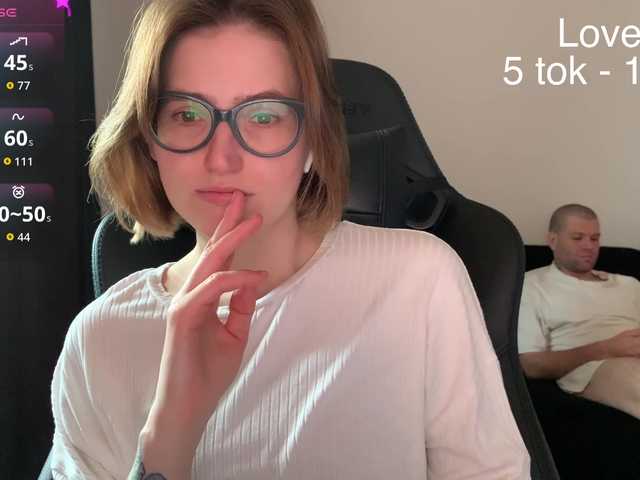 Sexy-Sweets live cam on BongaCams