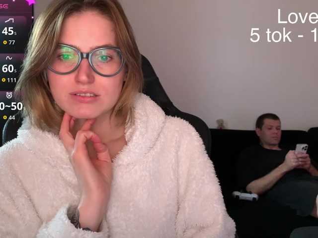 Sexy-Sweets live cam on BongaCams