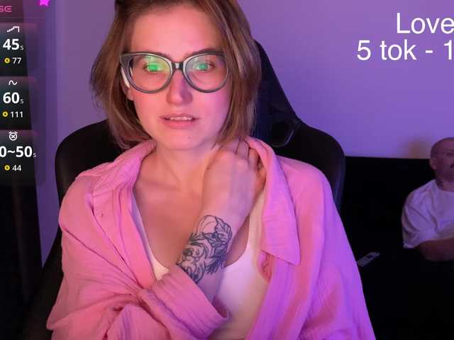 Sexy-Sweets live cam on BongaCams