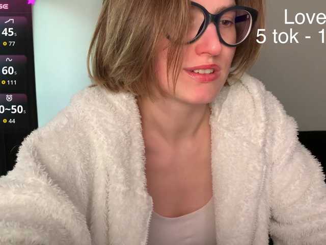 Sexy-Sweets in webcam