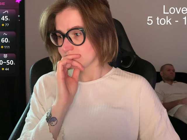 Sexy-Sweets live cam on BongaCams