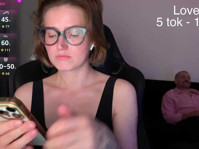 Sexy-Sweets live webcam show