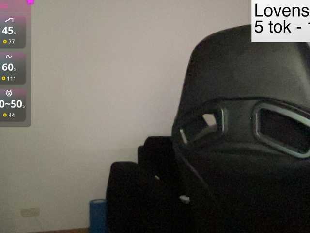 Sexy-Sweets live cam on BongaCams